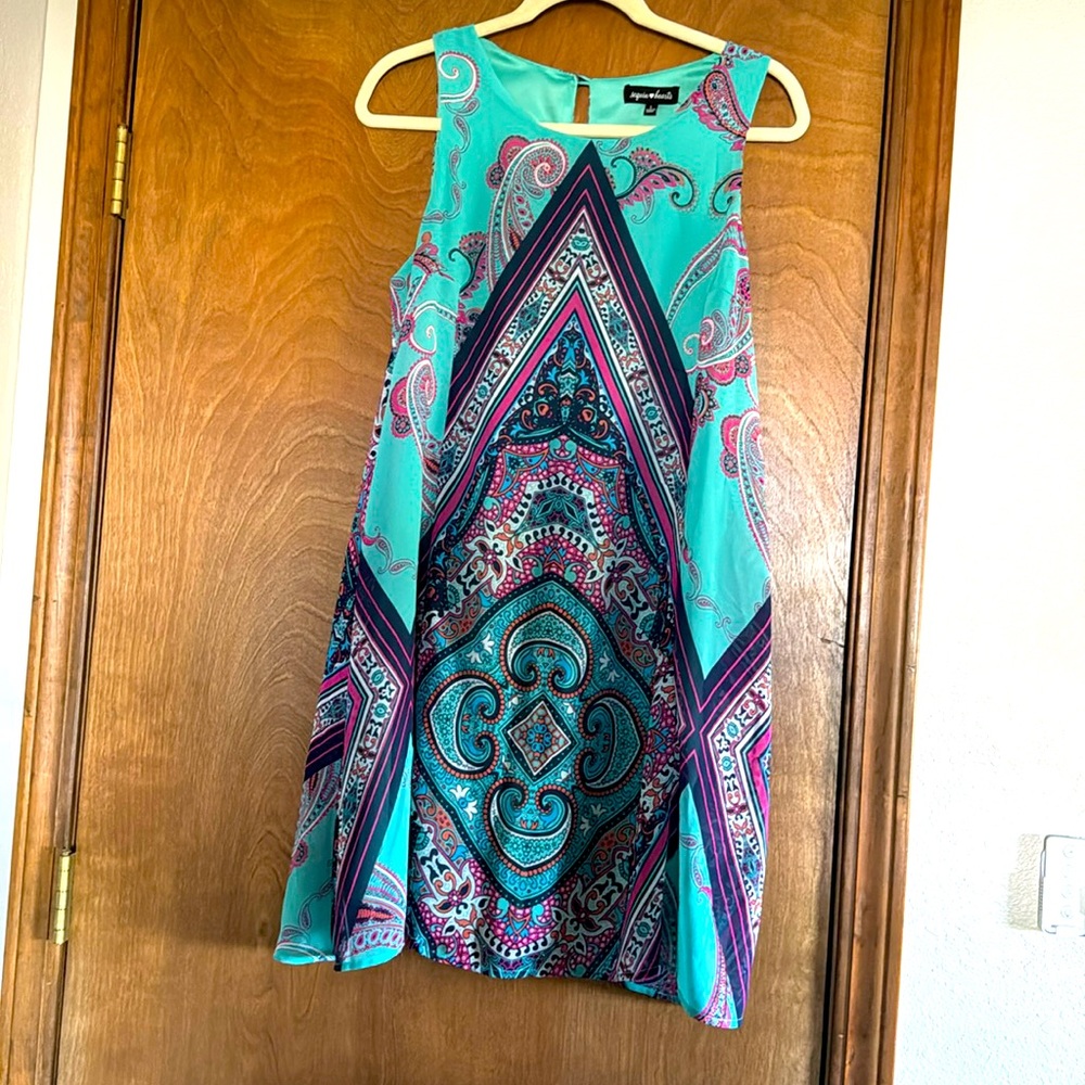 Fun dress